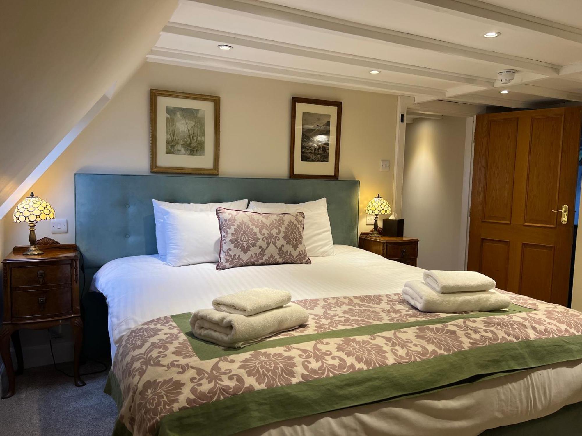 Dalmunzie Castle Hotel Spittal of Glenshee Bagian luar foto